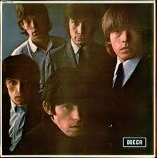 The Rolling Stones No 2