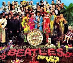 Discography of The Beatles