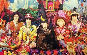 Their Satanic Majesties Request 50th Anniversary Special Edition Remastered