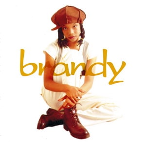 Brandy Album Online