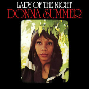 Lady of the Night (album)