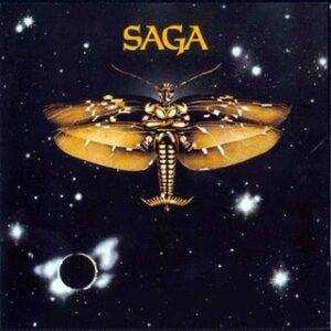 saga full album listen online